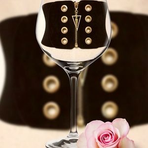 LAST ONE😵Waist Corset Belt  Womens Black